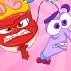 Which Inside Out Character Are You?