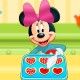 Minnie's Polka Dot Cookies Game