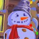 Perfect Snowman