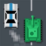 Deadly Race - Free  game