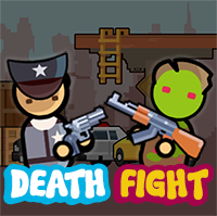 Death Fight   Game