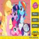 My Little Pony Hidden Stars Game