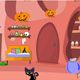 Halloween Escape Abigail Lair Game