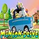 Minion Drive Game
