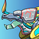 Dino Robot Styracosaurus - Free  game