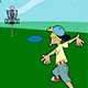 Disc Golf