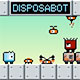 Disposabot - Free  game