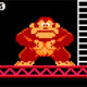 Donkey Kong Arcade Return Game