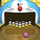 Doraemon Bowling - Free  game