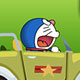 Doraemon Car Driving Challenge - Free  game