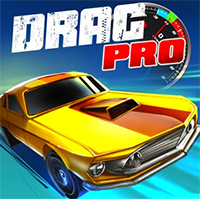 Drag Pro - Free  game