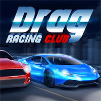 Drag Racing Club - Free  game