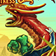 Dragon Fortress - Free  game