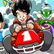 Dragon Ball Kart Game