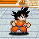 Dragon Ball Z Jump