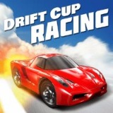 Drift Cup Racing - Free  game