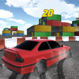 Drift Runner 3D Port