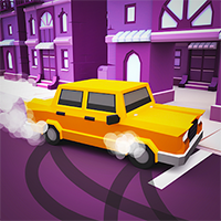 Drive and Park - Free  game