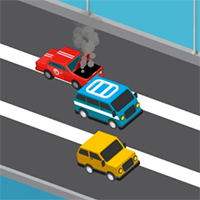 Driver Highway - Free  game