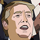 Donald Trump Pinball