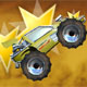 Dune Buggy Game