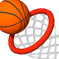 Dunk Hoop - Free  game