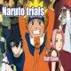 Naruto trial