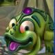 The revenge 2 of Zoomer