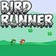 Bird Runner Game