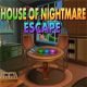 House Of Nightmare Escape