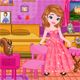 Princess Sofia Bedroom Decor Game