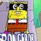 Spongebob M-Mask