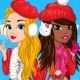 Christmas Doll Creator