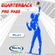 Quarterback Pro Pass Game