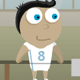 Andy the Athlete - Free  game
