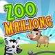 Zoo Mahjongg Game