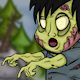 Brainless Zombie Game