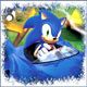 Sonic Snow Escape