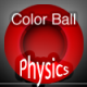 Color Ball Physics Game