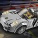 Lego Porsche 918 Puzzle