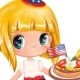 Baby Around The World: USA Game