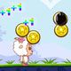 Goat Collect Coins Game