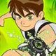 Ben10 Power Balls Game