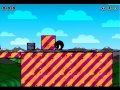 Walkthrough: levels 10 -15