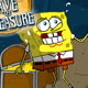 Spongebob cave of treasure