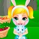 Baby Madison Easter Fun Game