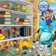 Otaku Room Game