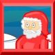 Santa Waves Game