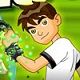 Ben 10 Puzzle Game