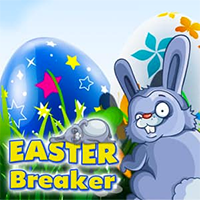 Easter Breaker - Free  game
